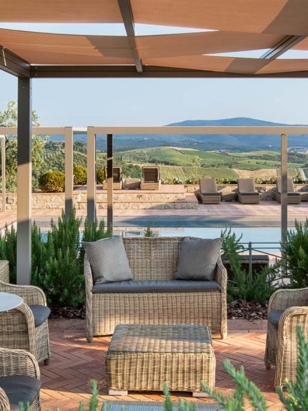 Locanda Le Piazze