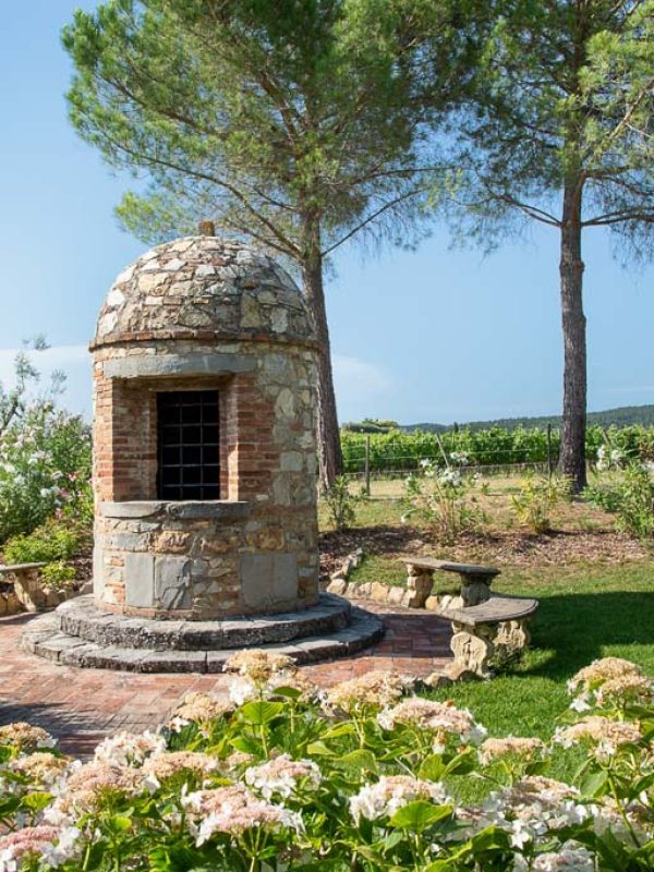 Locanda Le Piazze