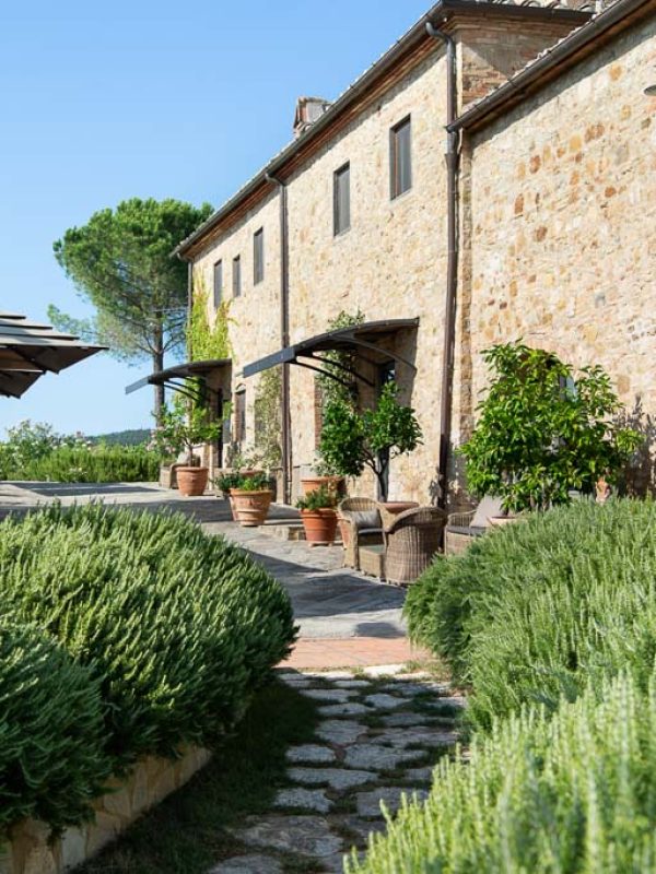 Locanda Le Piazze